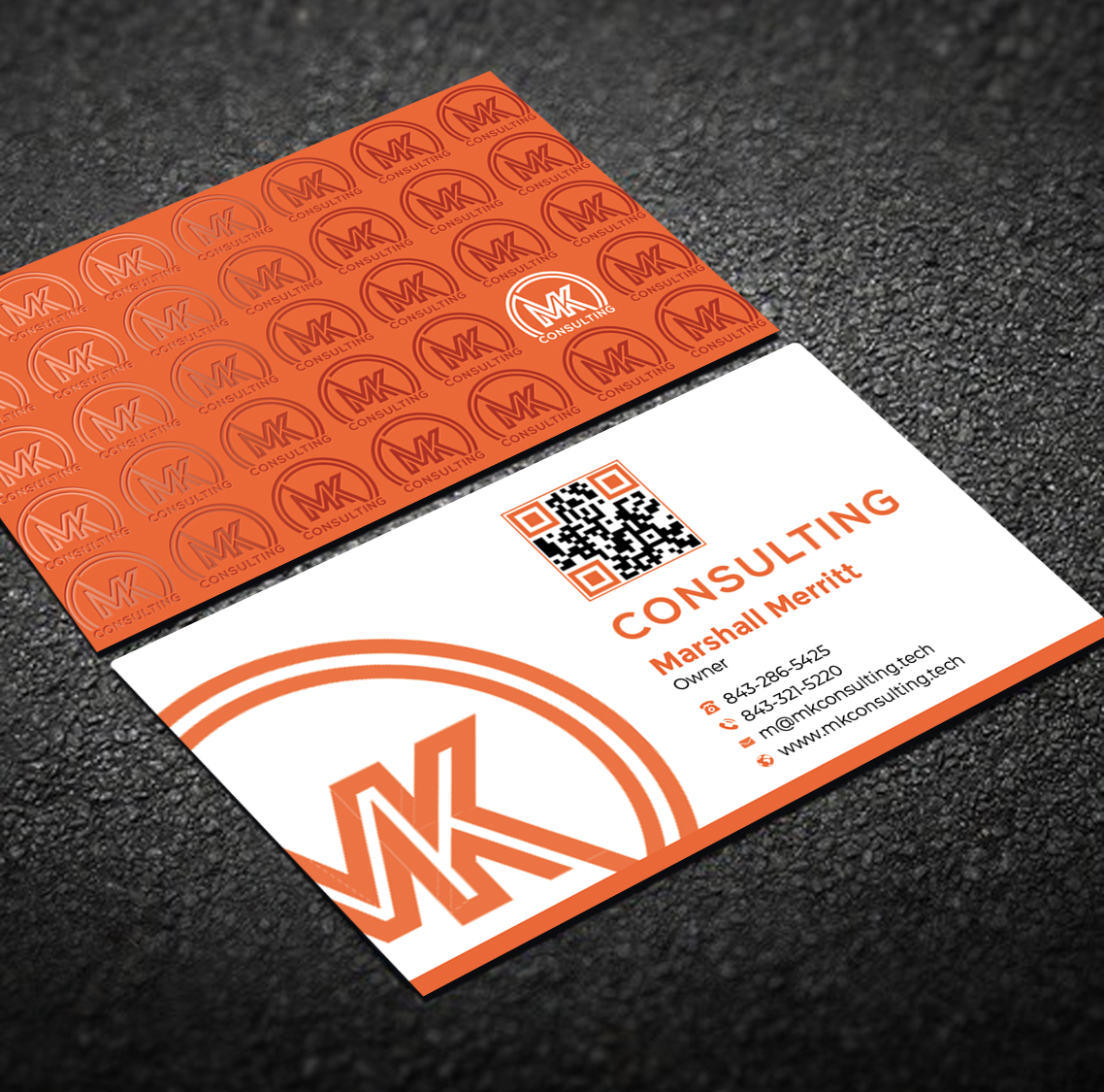 Business Card Design by Graphixpointt for this project | Design #34906968