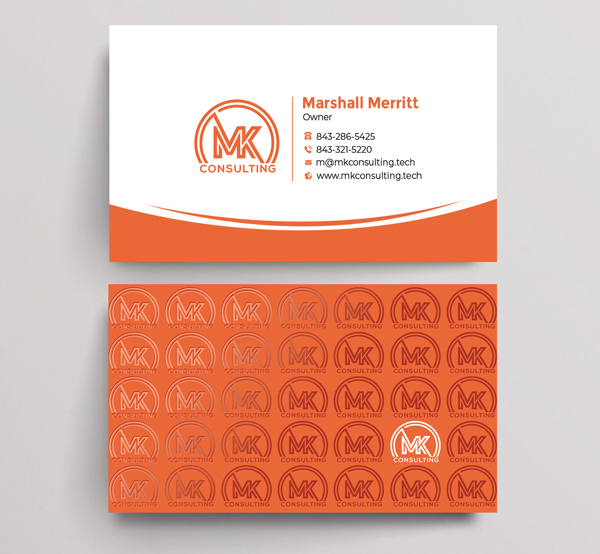 Business Card Design by Graphixpointt for this project | Design #34906972