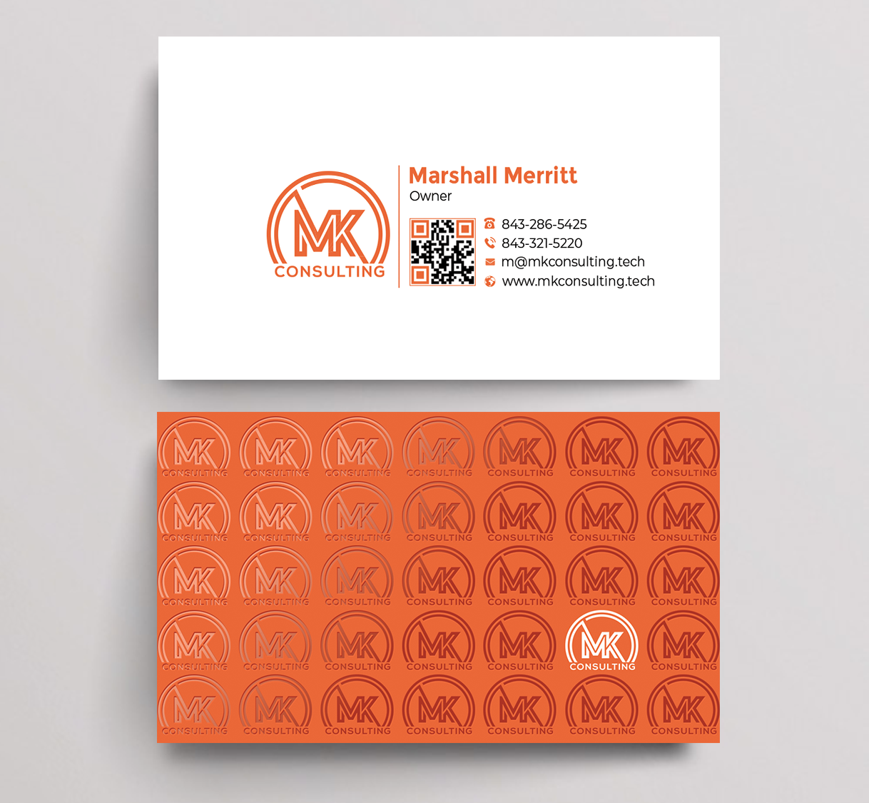 Business Card Design by Graphixpointt for this project | Design #34906973