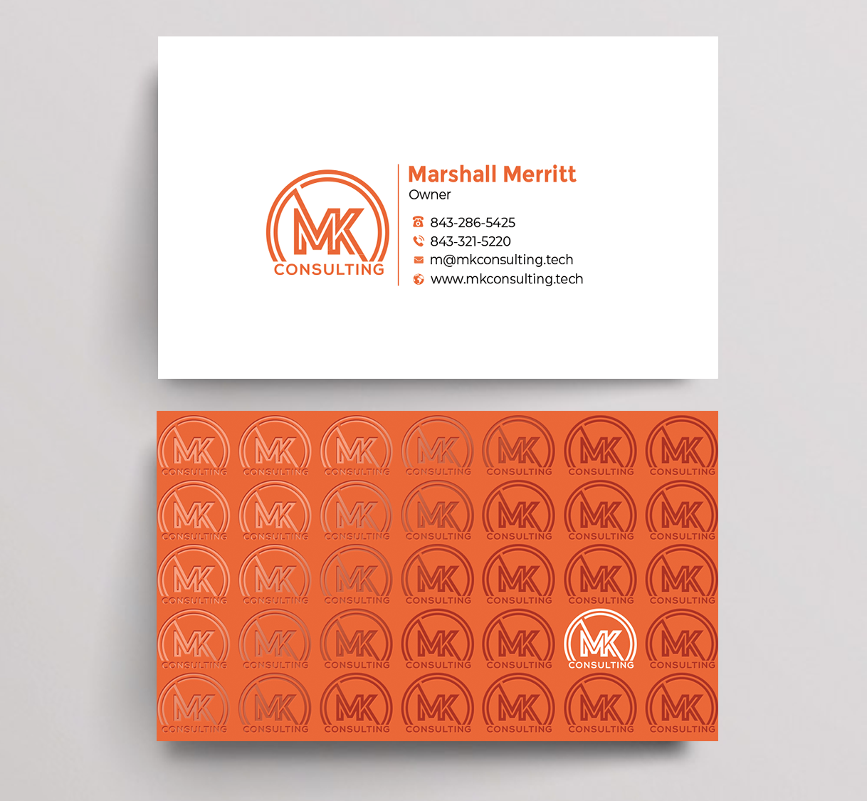 Business Card Design by Graphixpointt for this project | Design #34906974