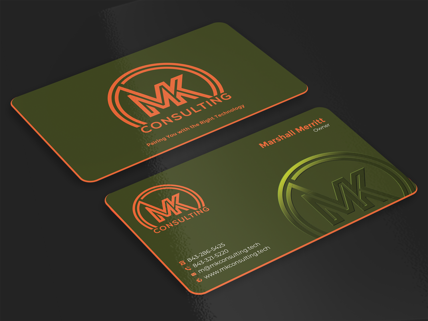Business Card Design by Graphixpointt for this project | Design #34908091
