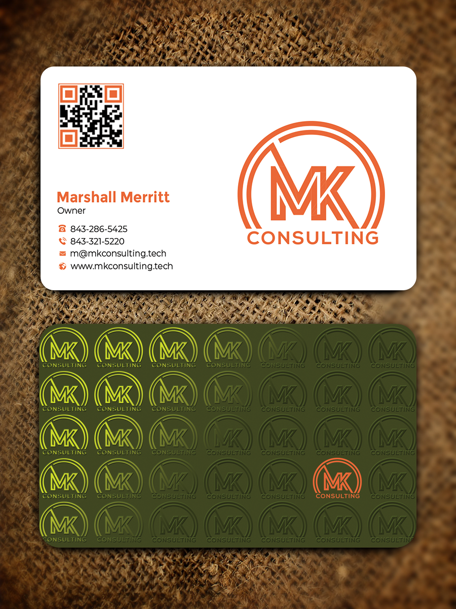 Business Card Design by Graphixpointt for this project | Design #34908707