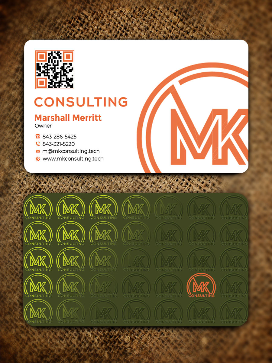 Business Card Design by Graphixpointt for this project | Design #34908717