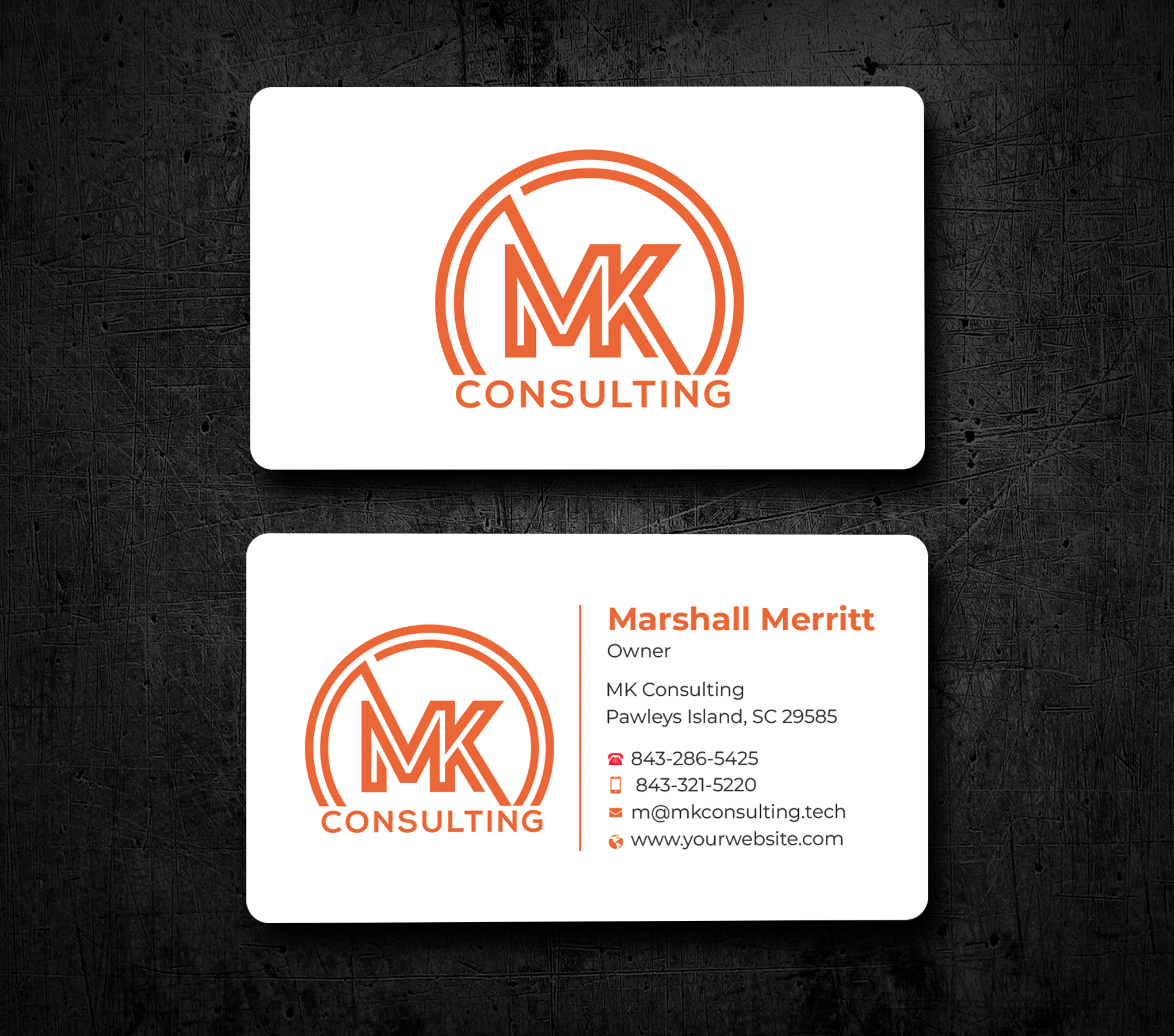 Business Card Design by Expert Bappy for this project | Design #34902284