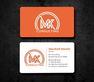 Business Card Design by Expert Bappy for this project | Design: #34902310