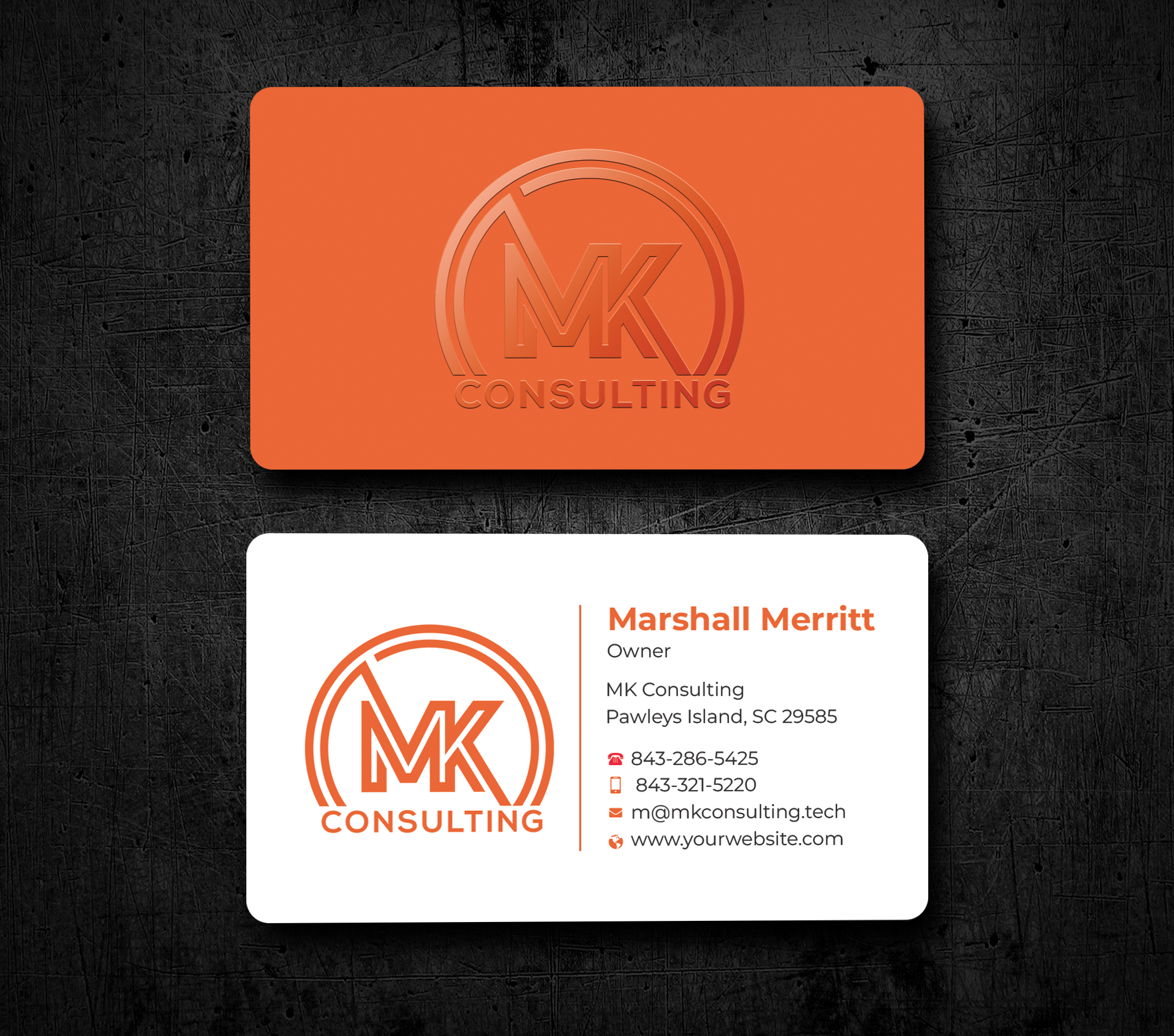 Business Card Design by Expert Bappy for this project | Design #34902311