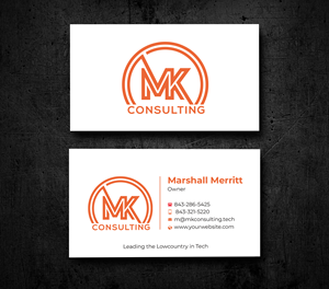Business Card Design by Expert Bappy for this project | Design: #34902785