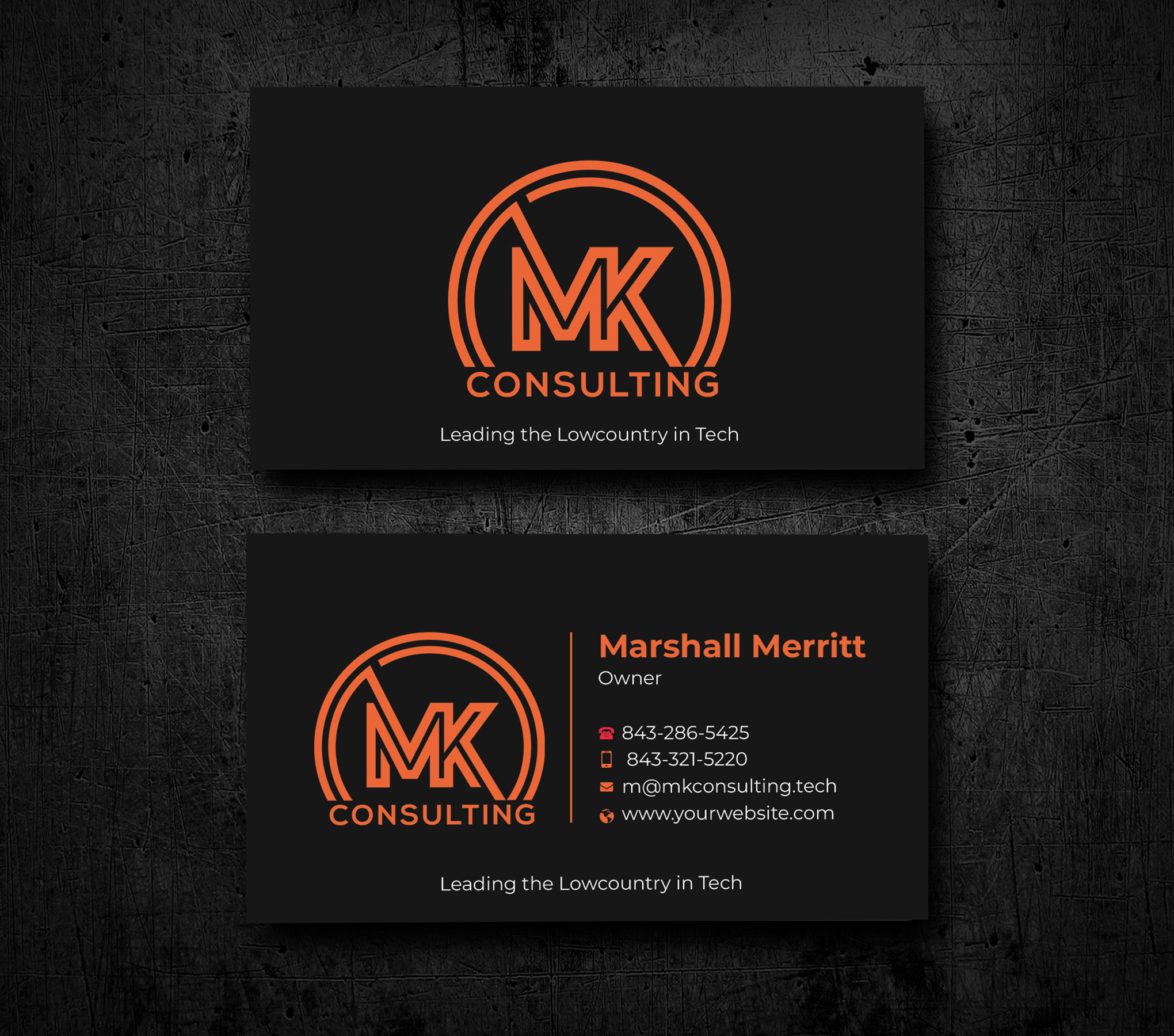 Business Card Design by Expert Bappy for this project | Design #34902912