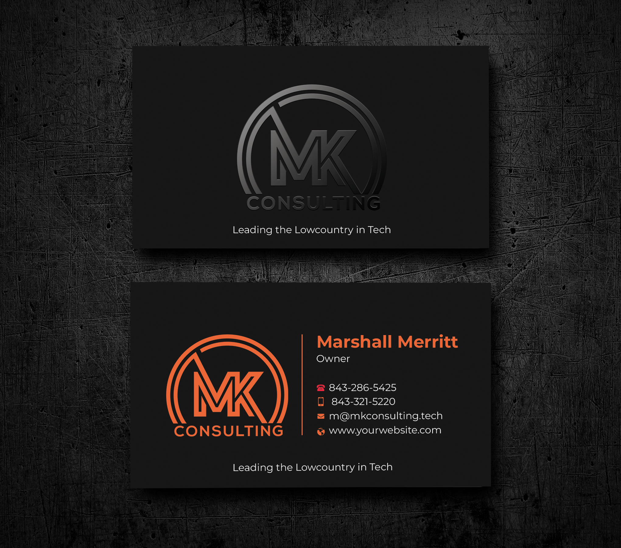 Business Card Design by Expert Bappy for this project | Design #34902988