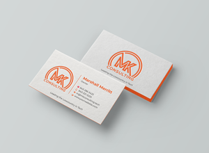 Business Card Design by Expert Bappy for this project | Design: #34902989