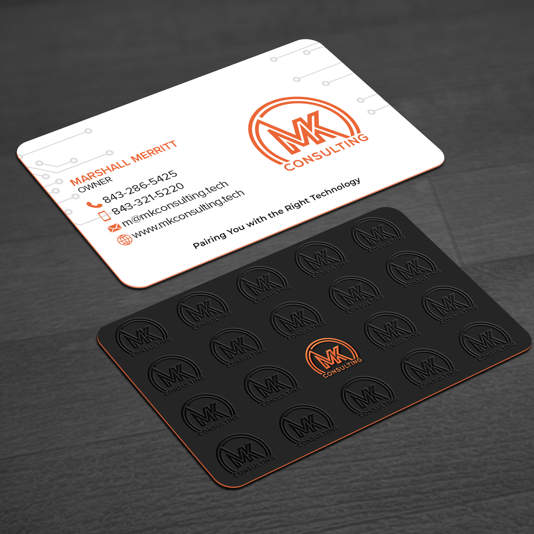 Business Card Design by WellDesign for this project | Design #34903563
