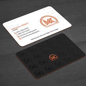 Business Card Design by WellDesign for this project | Design: #34903563