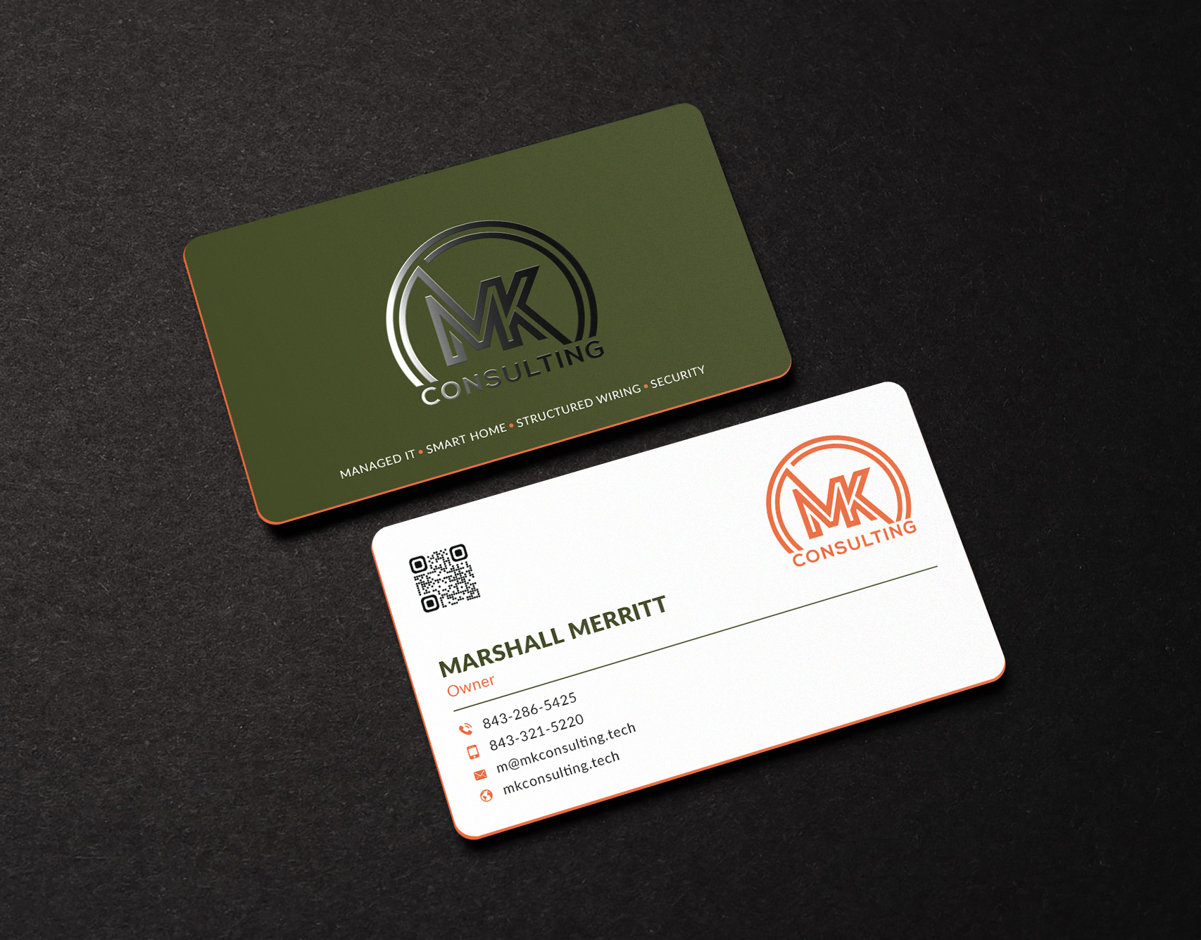 Business Card Design by Sun Moon Graphic Designer for this project | Design #34907063