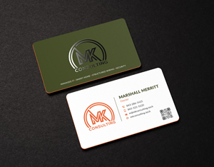 Business Card Design by Sun Moon Graphic Designer for this project | Design: #34907064