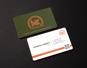 Business Card Design by Sun Moon Graphic Designer for this project | Design: #34907067