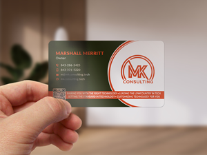 Business Card Design by Sun Moon Graphic Designer for this project | Design: #34909680