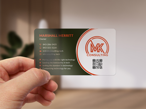 Business Card Design by Sun Moon Graphic Designer for this project | Design: #34909681