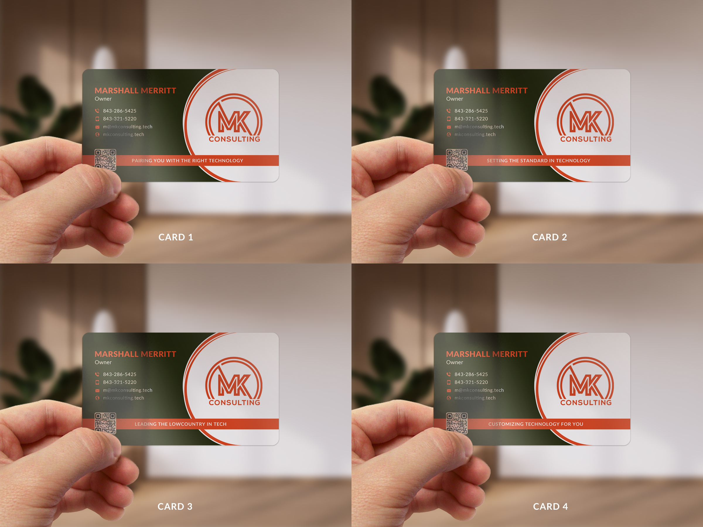 Business Card Design by Sun Moon Graphic Designer for this project | Design #34910023