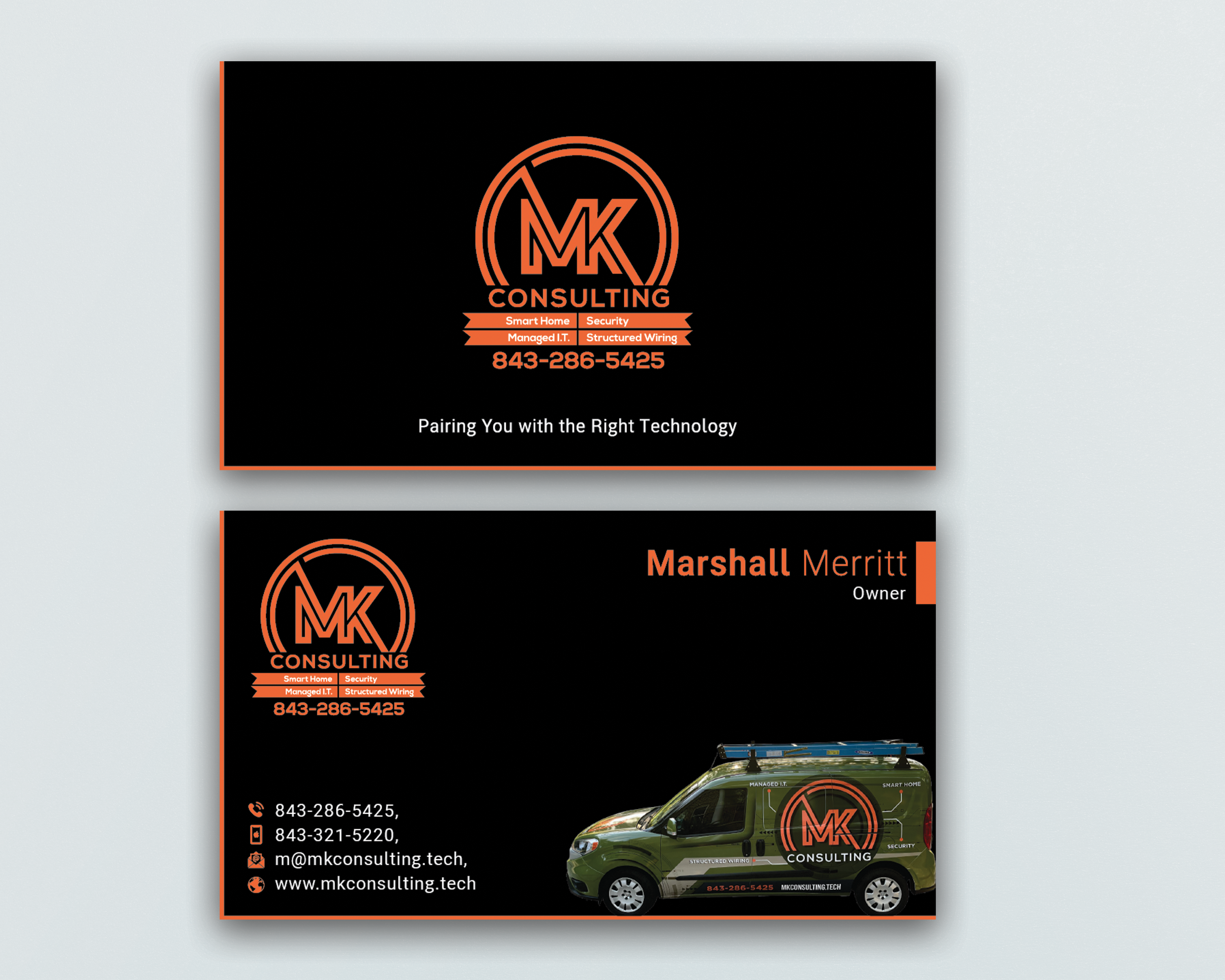Design de Carte de Visite par DesignerShahadat pour ce projet | Design #34902567