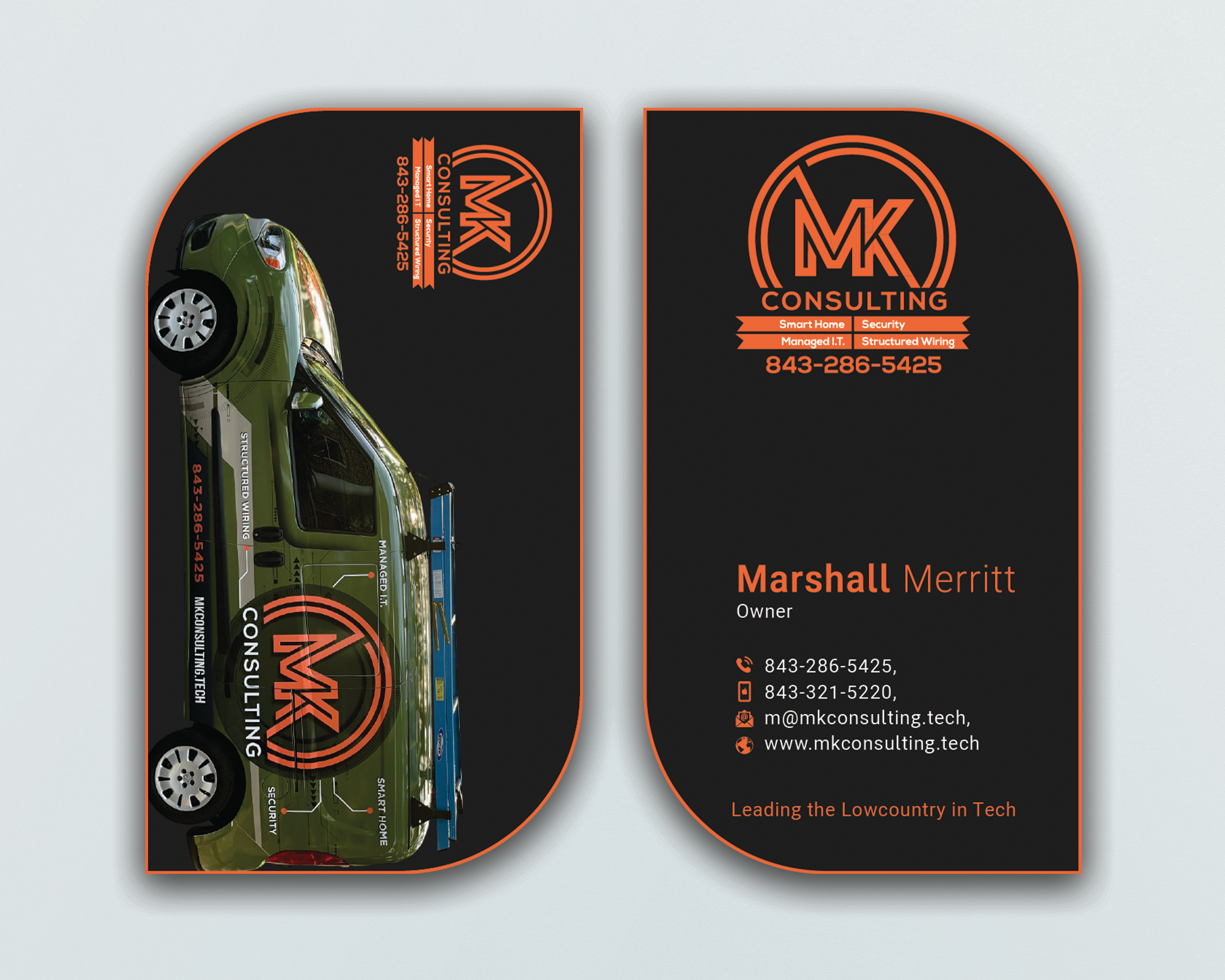 Business Card Design by DesignerShahadat for this project | Design #34911161