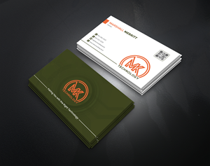 Business Card Design by artbitin for this project | Design: #34915773