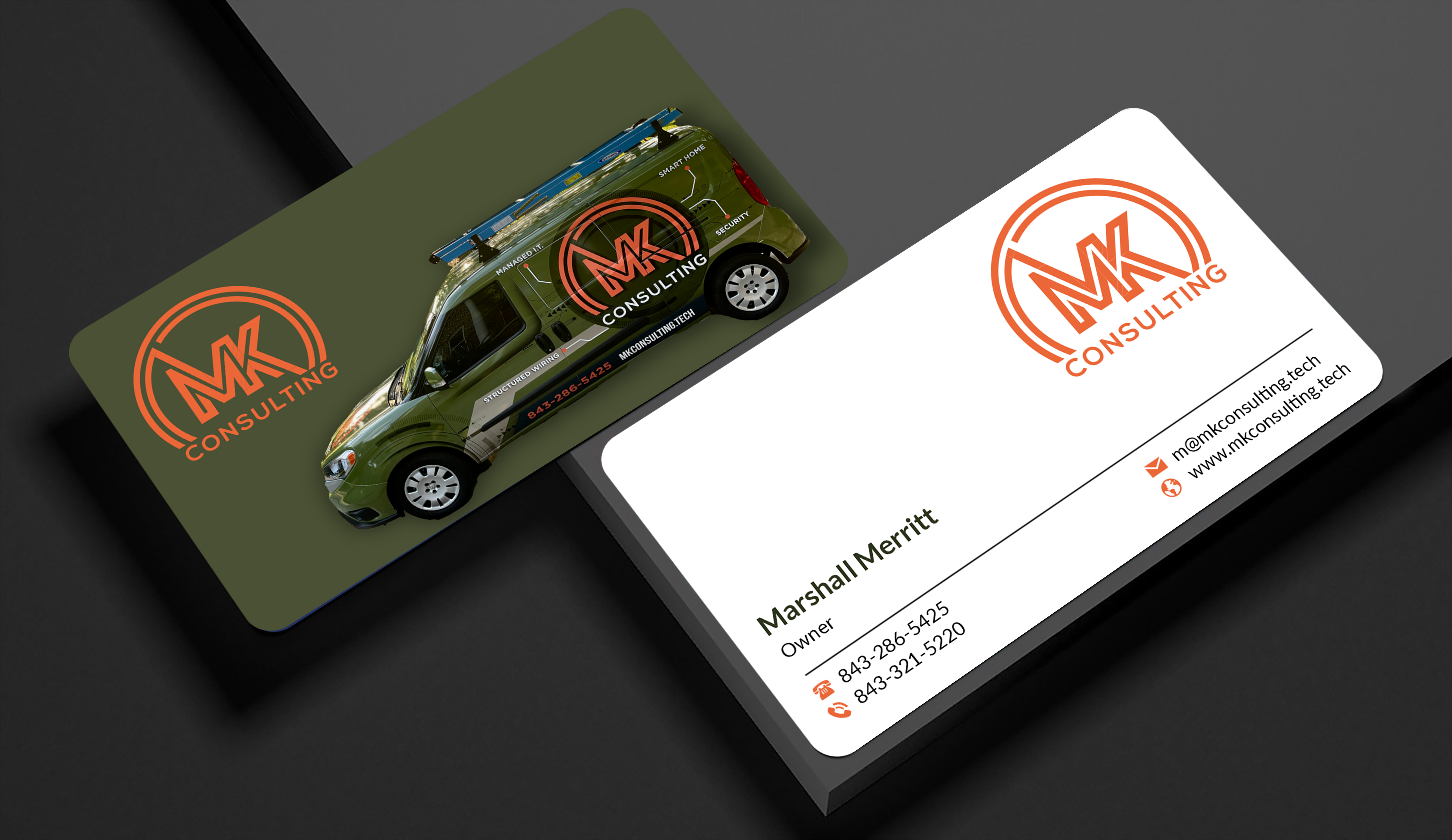 Business Card Design by freelancer75 for this project | Design #34902519