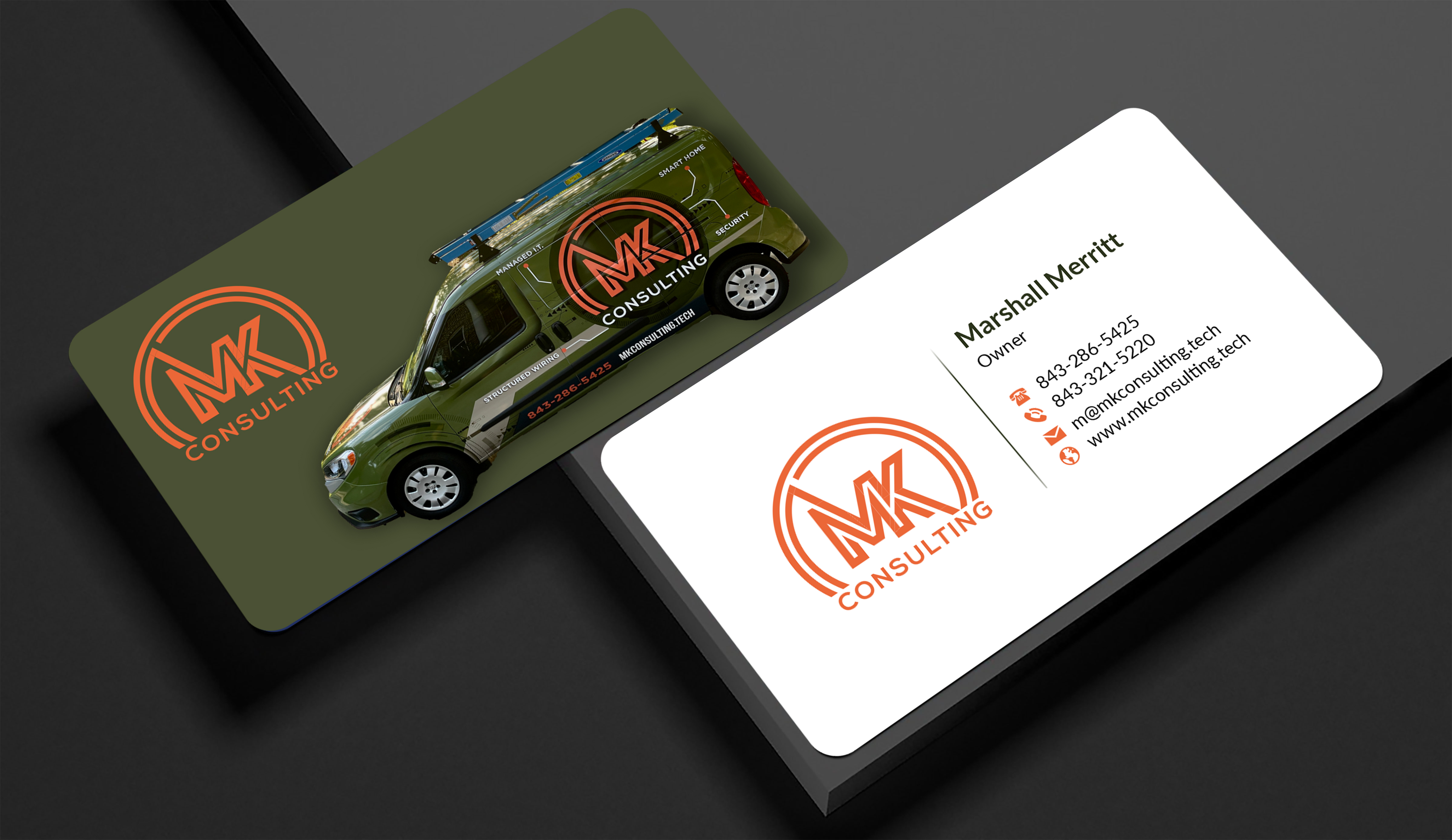 Business Card Design by JS Desiger for this project | Design #34902554