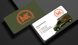 Business Card Design by JS Desiger for this project | Design: #34902699