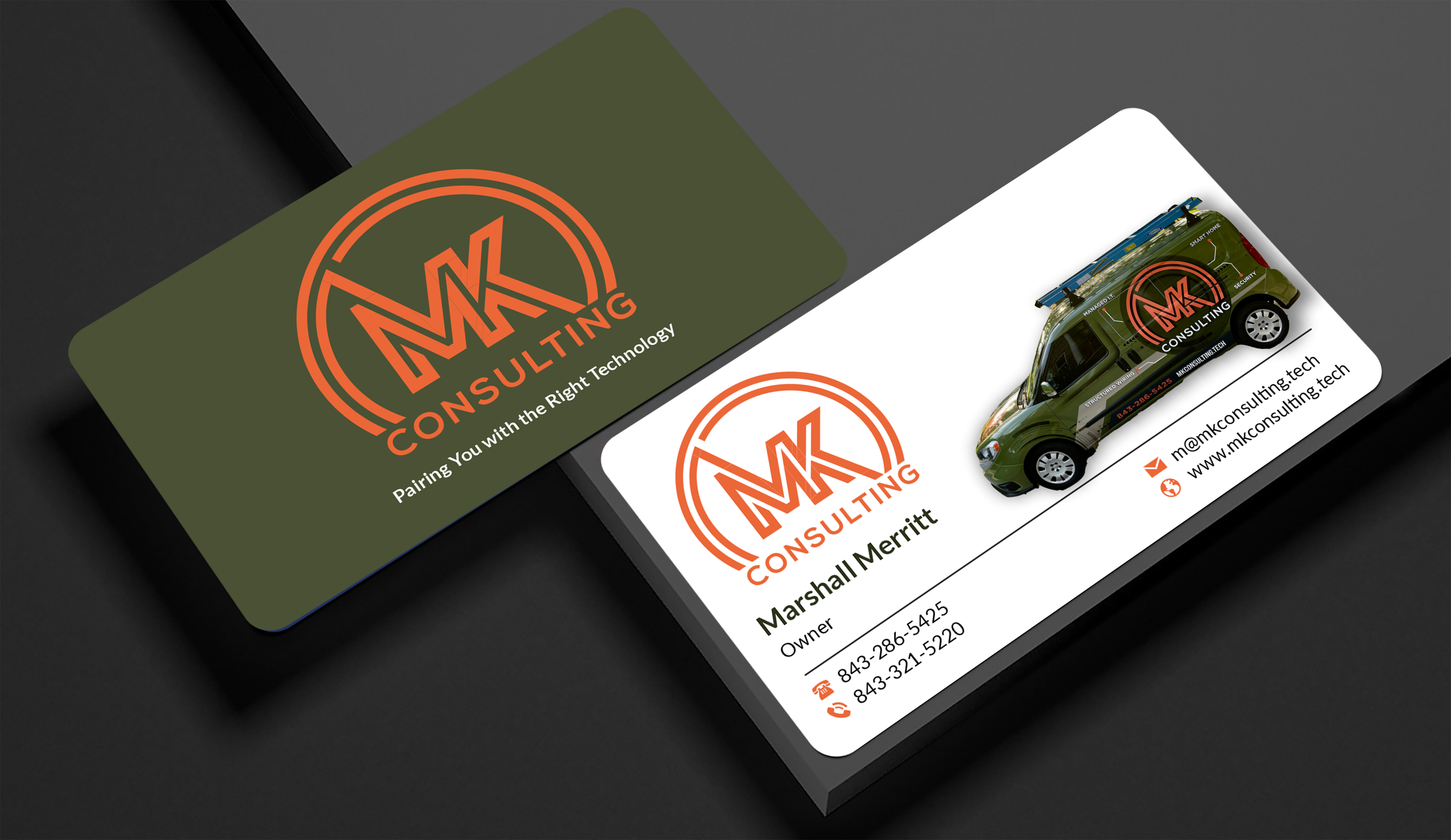 Business Card Design by JS Desiger for this project | Design #34903041