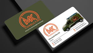Business Card Design by JS Desiger for this project | Design: #34903041