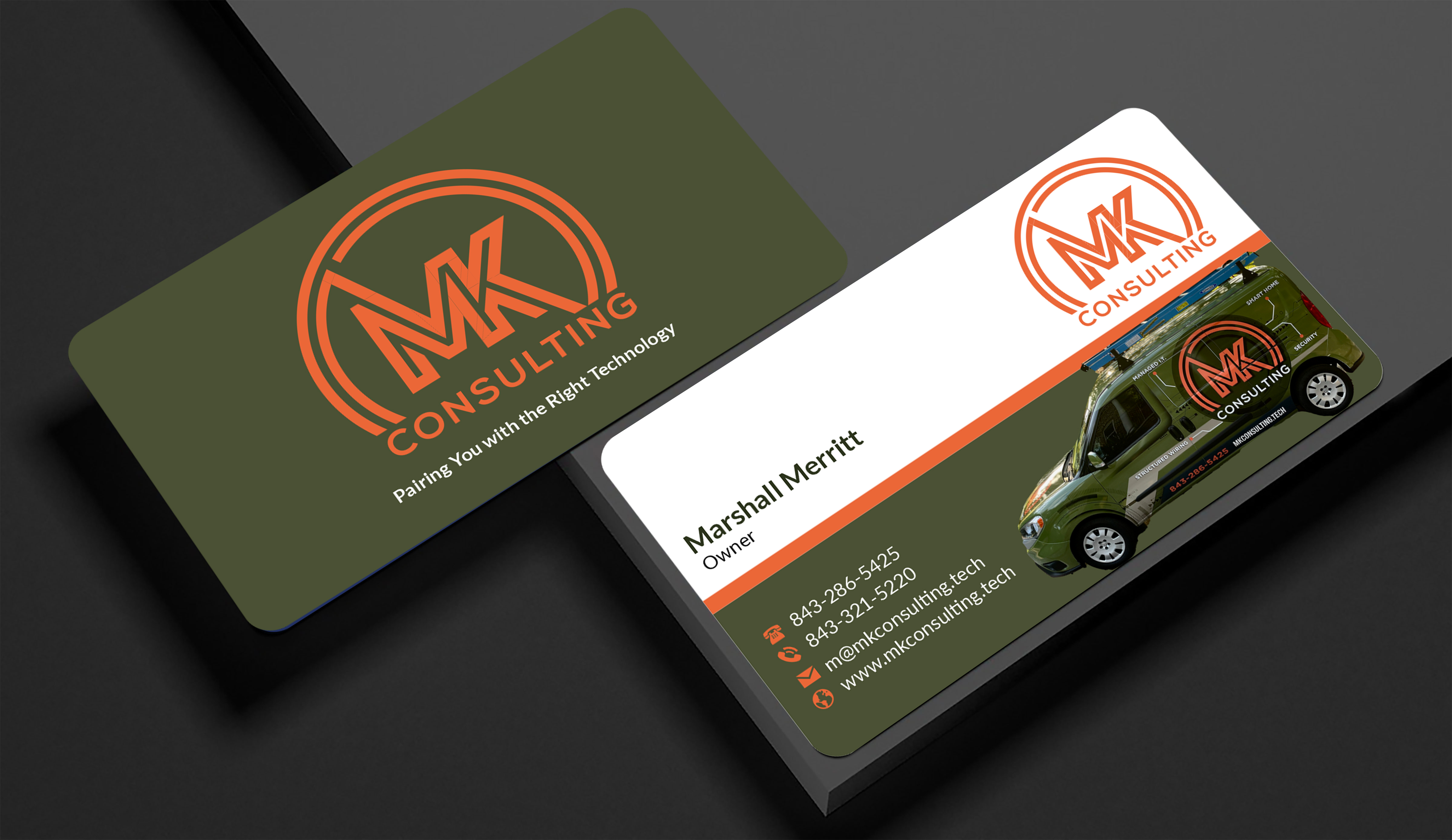 Business Card Design by JS Desiger for this project | Design #34904105