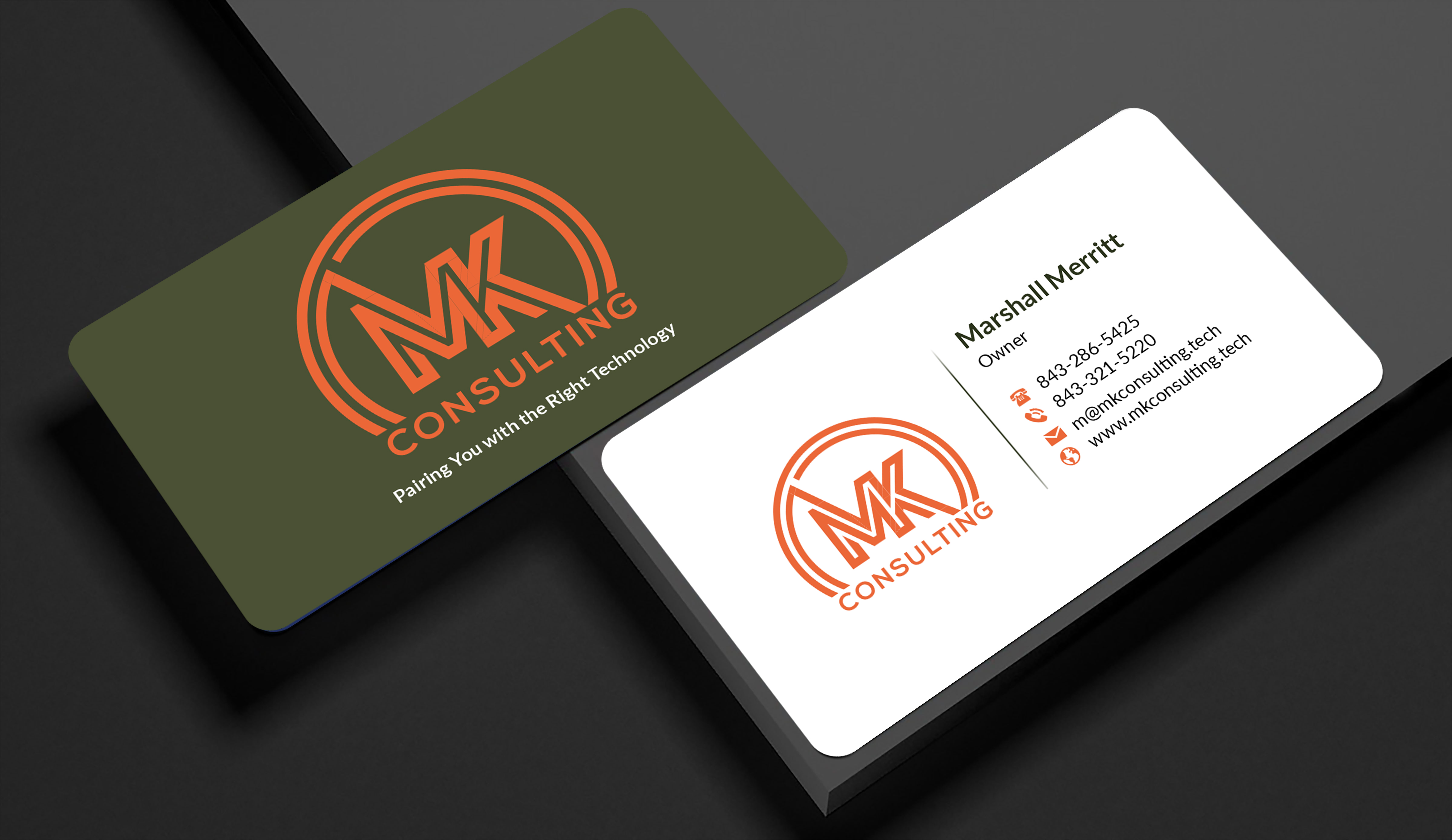 Business Card Design by JS Desiger for this project | Design #34918258
