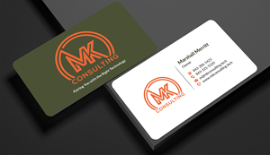 Business Card Design by JS Desiger for this project | Design: #34918258