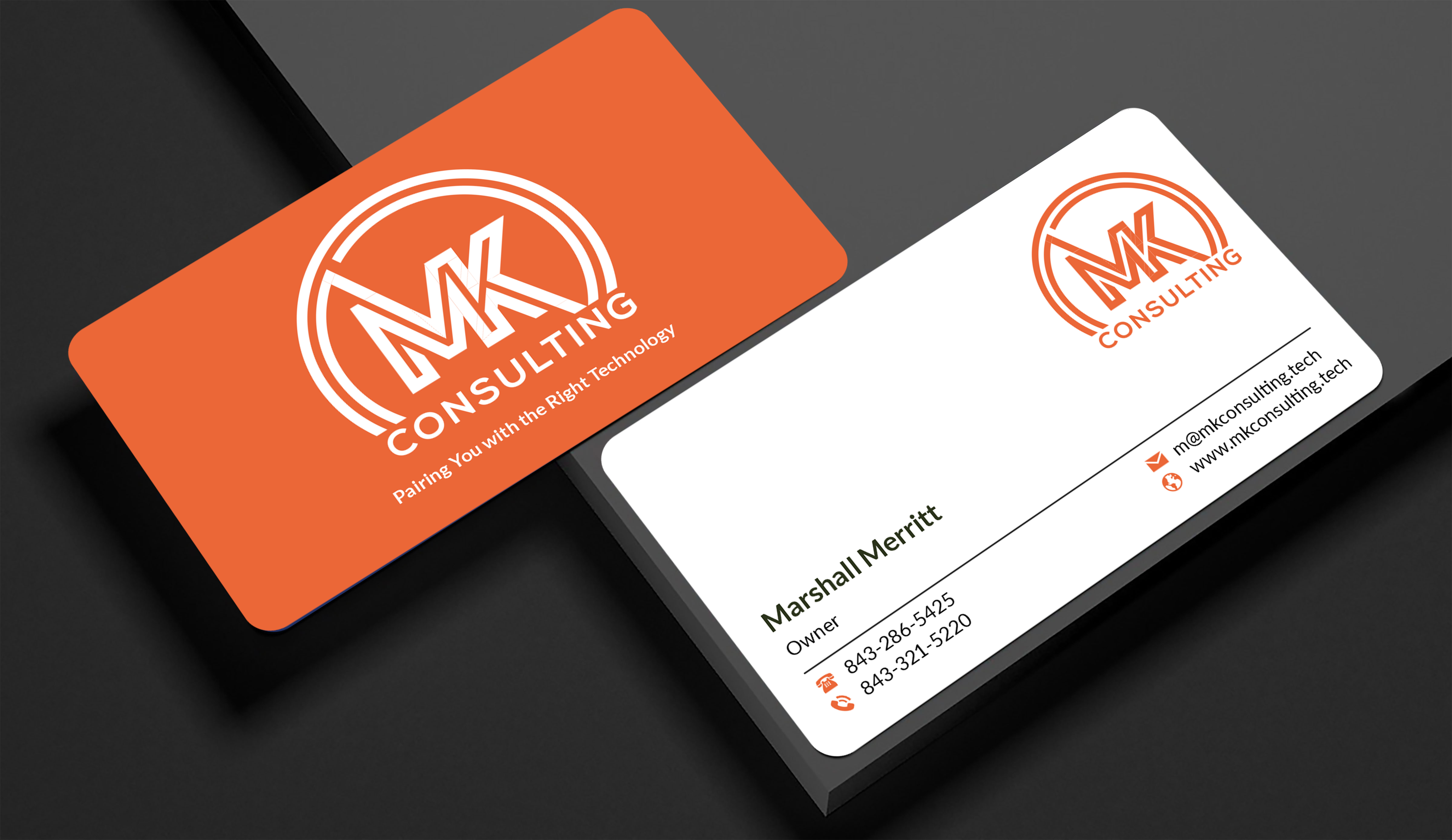Business Card Design by designer1975 for this project | Design #34918280