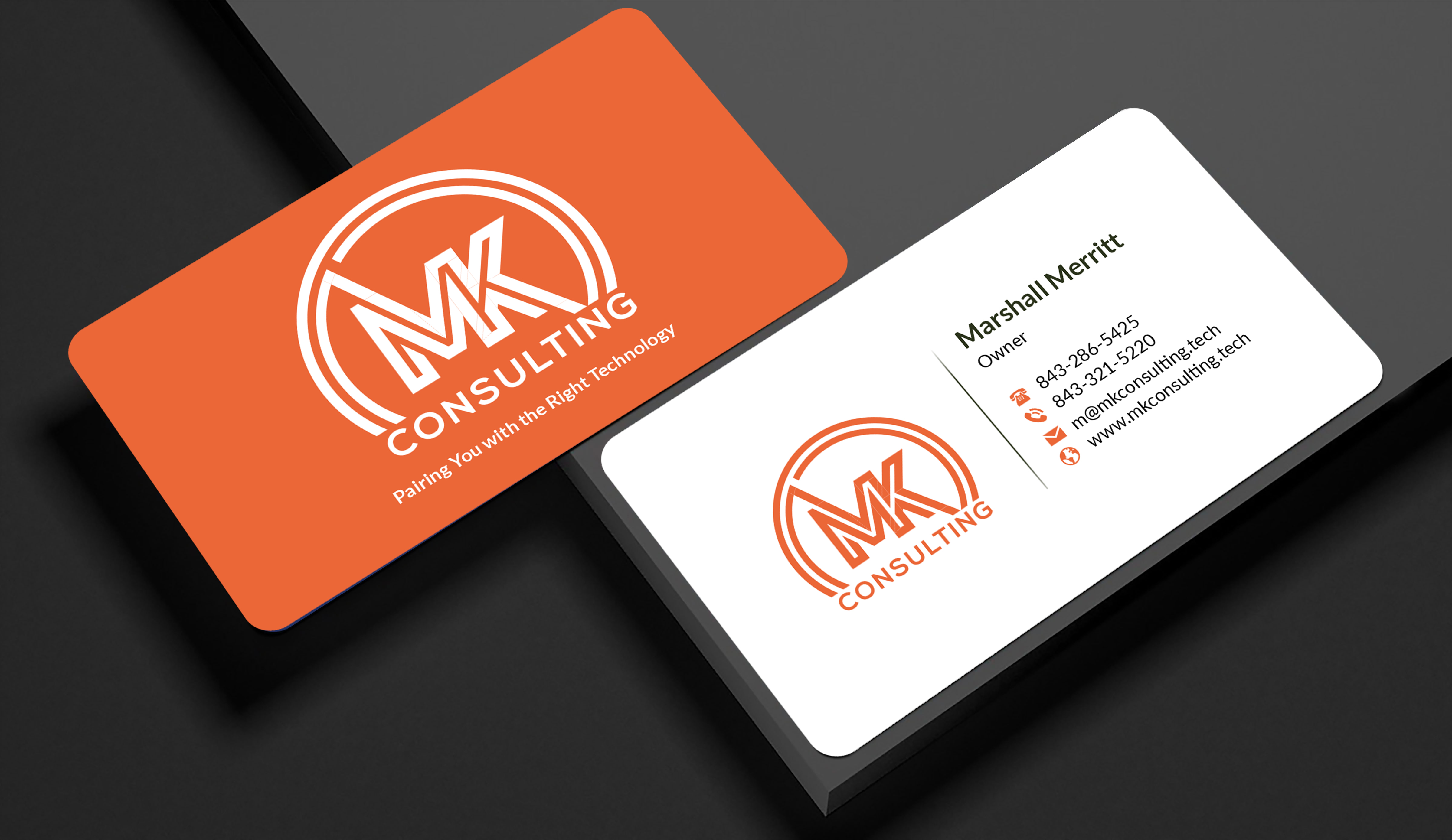 Business Card Design by designer1975 for this project | Design #34918317