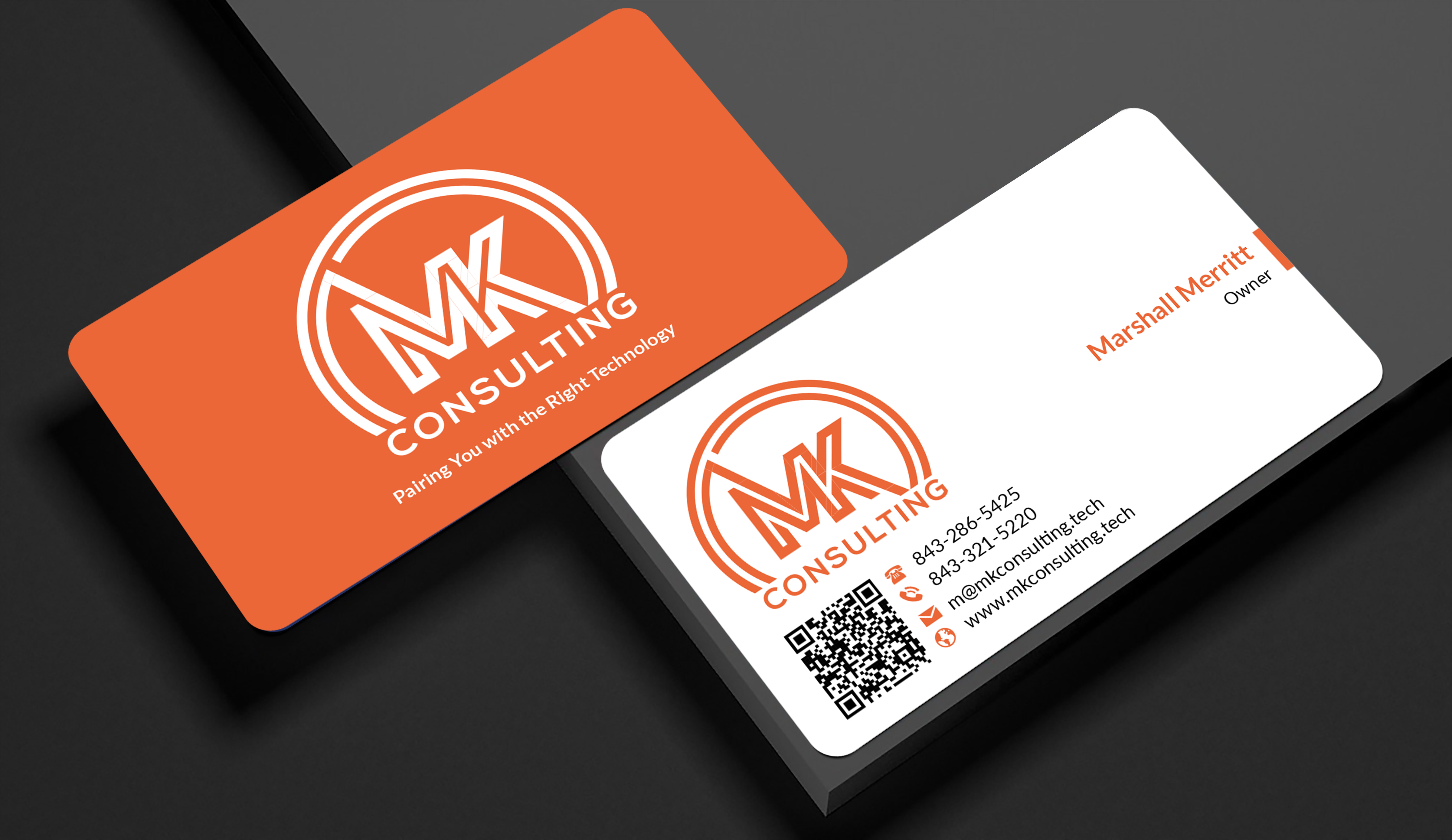 Business Card Design by designer1975 for this project | Design #34918331