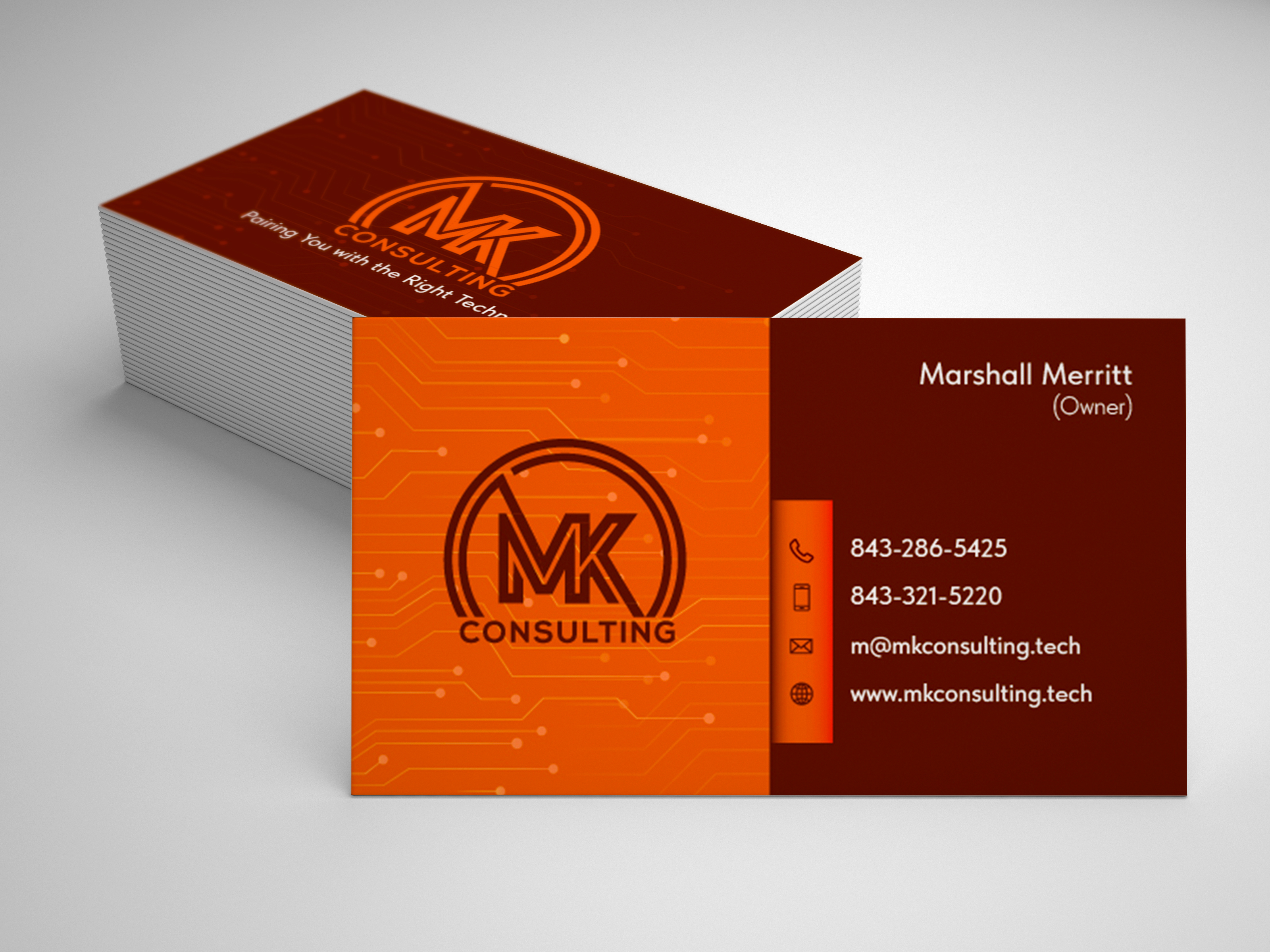 Business Card Design by a.v.creation for this project | Design #34911963