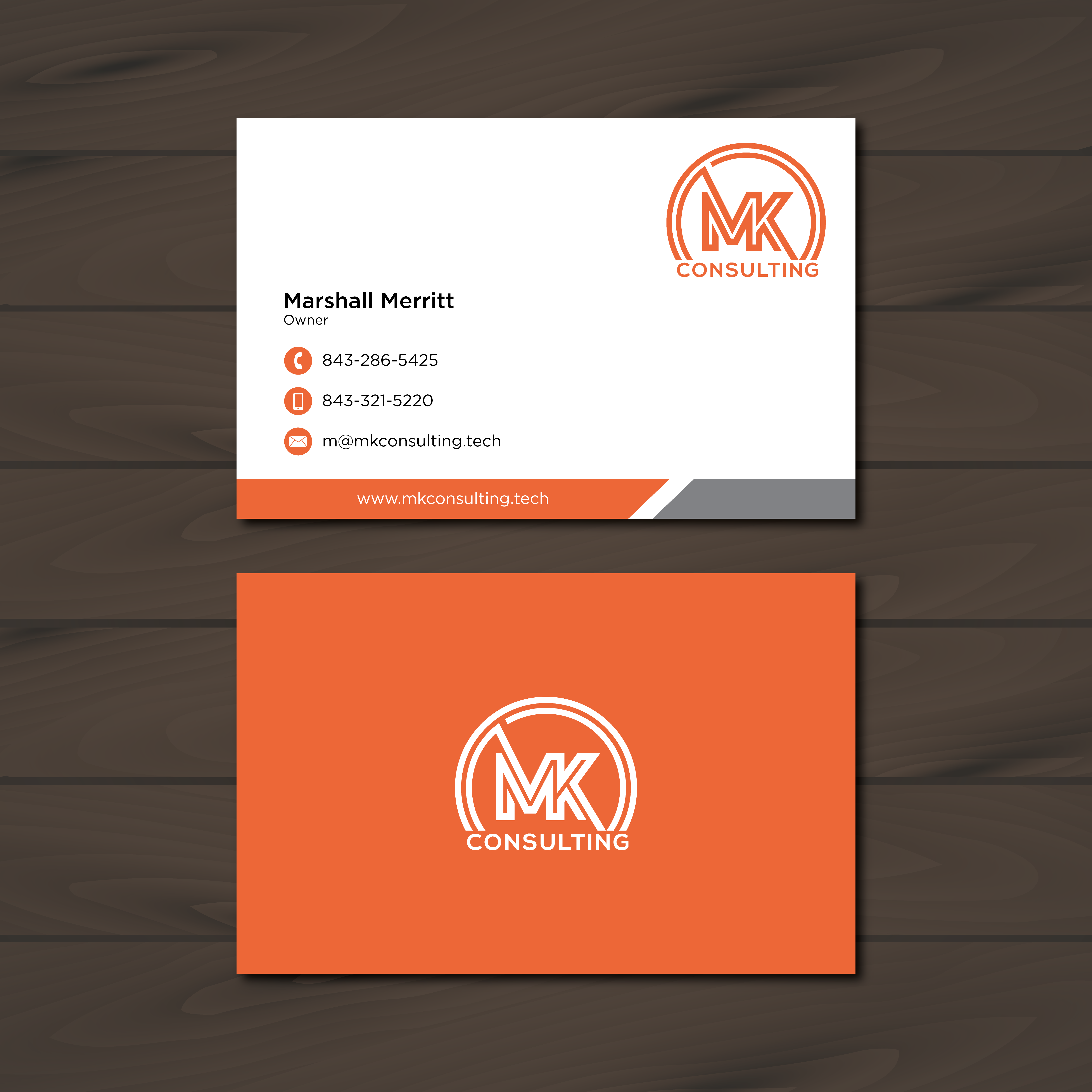 Business Card Design by xum for this project | Design #34902630