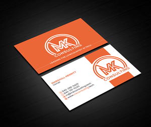 Business Card Design by Creations Box 2015 for this project | Design: #34915741