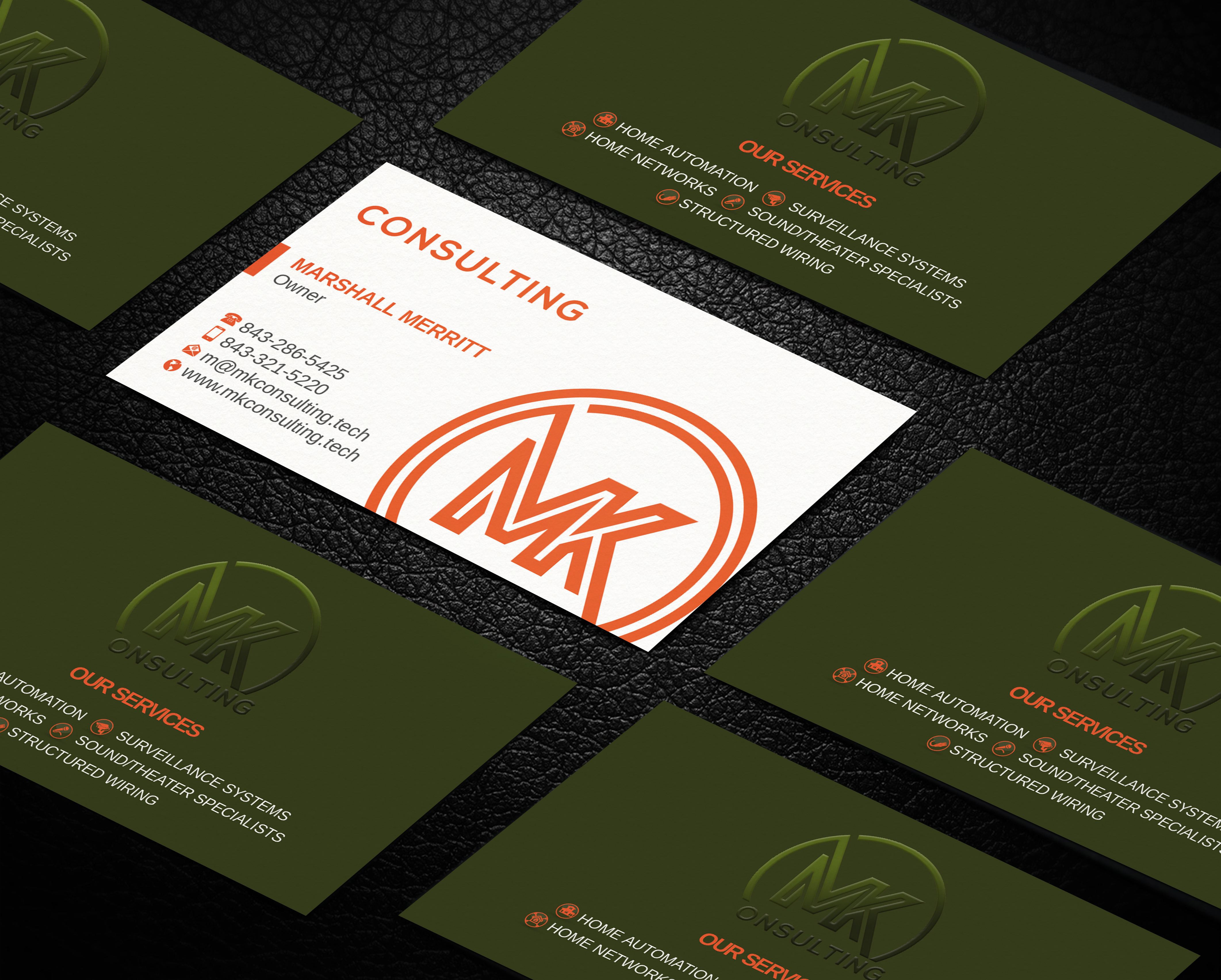 Business Card Design by LAXMI DESIGNHUB for this project | Design #34907841