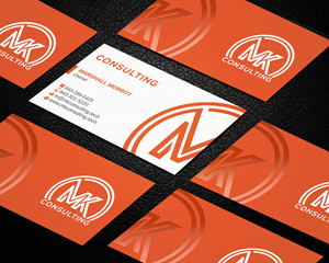Business Card Design by LAXMI DESIGNHUB for this project | Design: #34907842