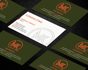 Business Card Design by LAXMI DESIGNHUB for this project | Design: #34907844