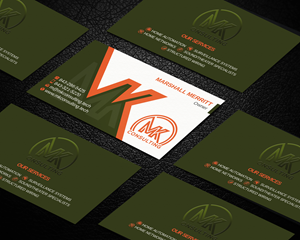 Business Card Design by LAXMI DESIGNHUB for this project | Design: #34907851