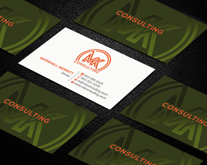 Business Card Design by LAXMI DESIGNHUB for this project | Design: #34907852