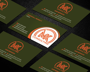 Business Card Design by LAXMI DESIGNHUB for this project | Design: #34907853