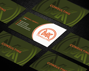 Business Card Design by LAXMI DESIGNHUB for this project | Design: #34907856