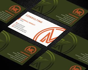 Business Card Design by LAXMI DESIGNHUB for this project | Design: #34907864