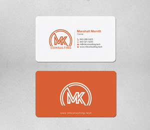 Business Card Design by Brand aid for this project | Design: #34907765
