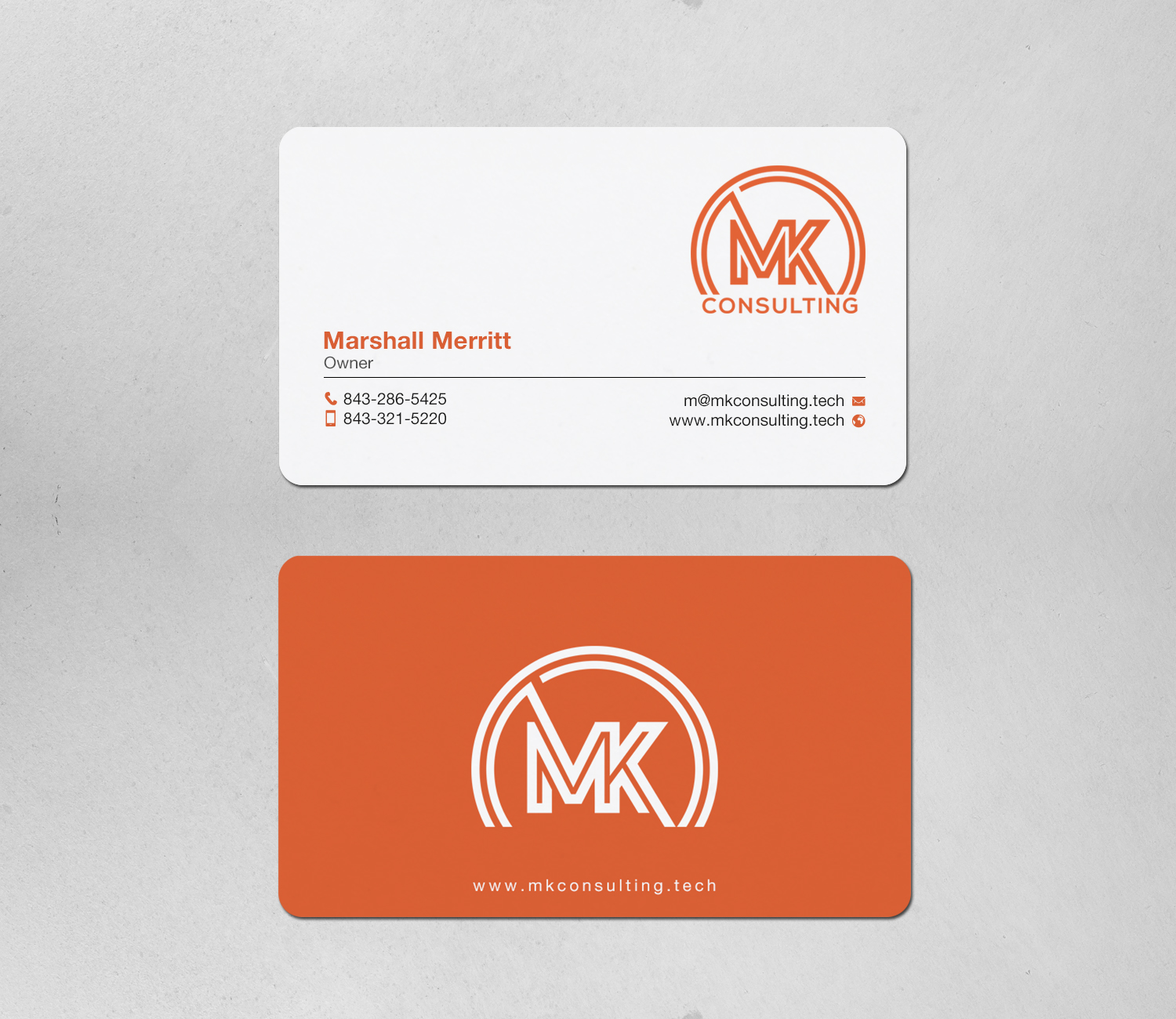 Business Card Design by Brand aid for this project | Design #34907766