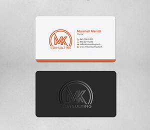 Business Card Design by Brand aid for this project | Design: #34915755